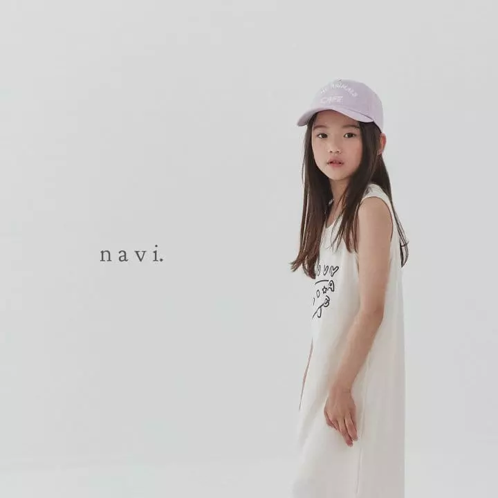 Navi - Korean Children Fashion - #magicofchildhood - Airplane One-piece - 3