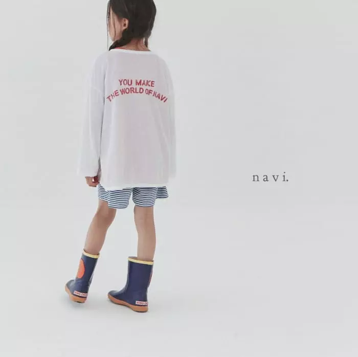Navi - Korean Children Fashion - #magicofchildhood - Jasmine Cardigan - 10