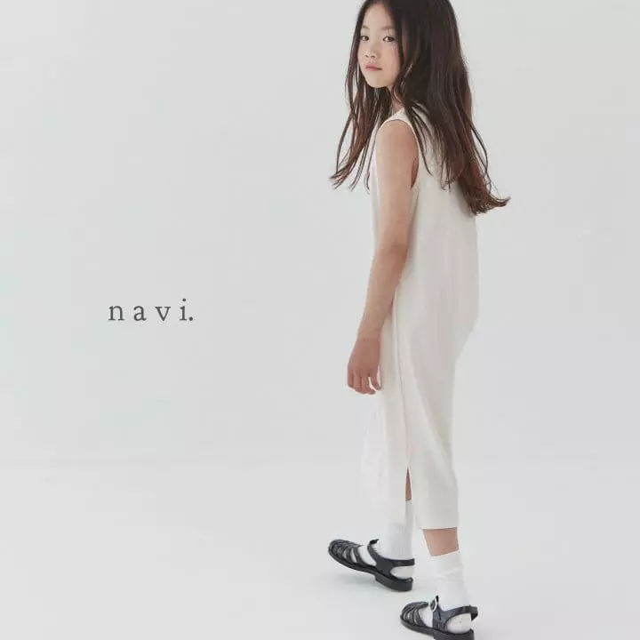 Navi - Korean Children Fashion - #magicofchildhood - Airplane One-piece - 4