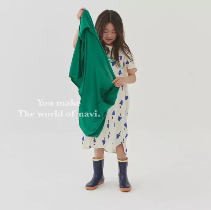 Navi - Korean Children Fashion - #minifashionista - Jasmine Cardigan - 11