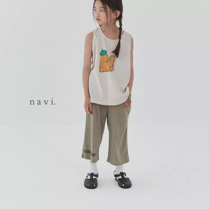 Navi - Korean Children Fashion - #prettylittlegirls - Dream Pants - 3