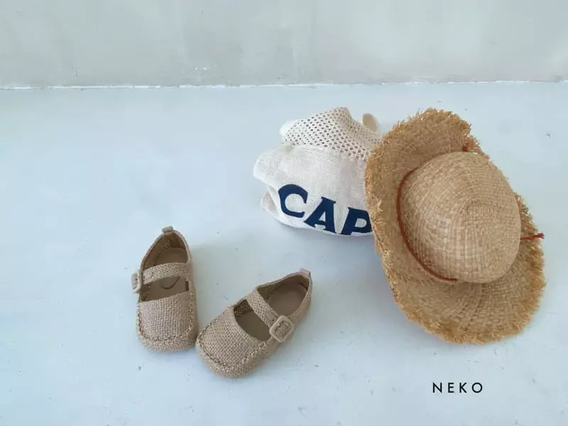 Neko - Korean Children Fashion - #Kfashion4kids - NK886 Cene Merry Jane - 5