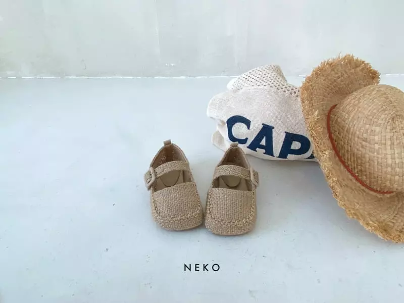 Neko - Korean Children Fashion - #childofig - NK886 Cene Merry Jane - 10