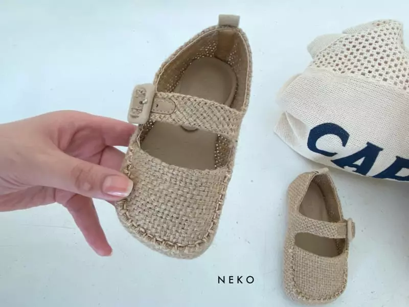 Neko - Korean Children Fashion - #childofig - NK886 Cene Merry Jane - 11