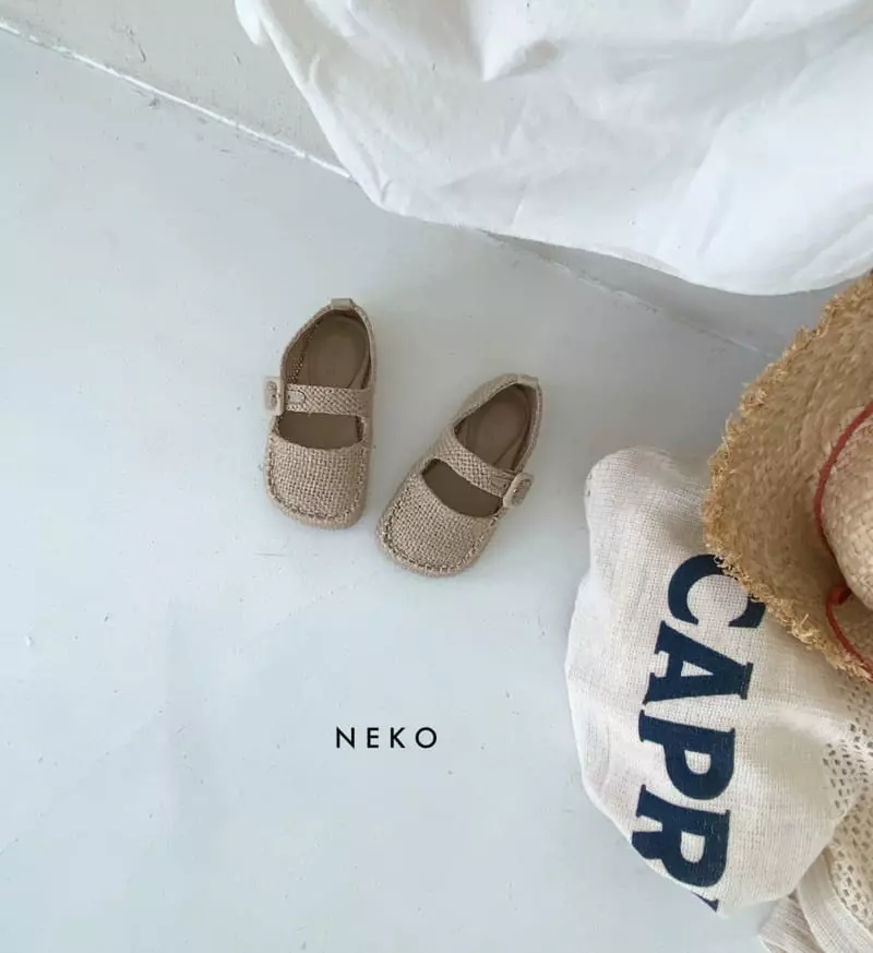 Neko - Korean Children Fashion - #childrensboutique - NK886 Cene Merry Jane - 12