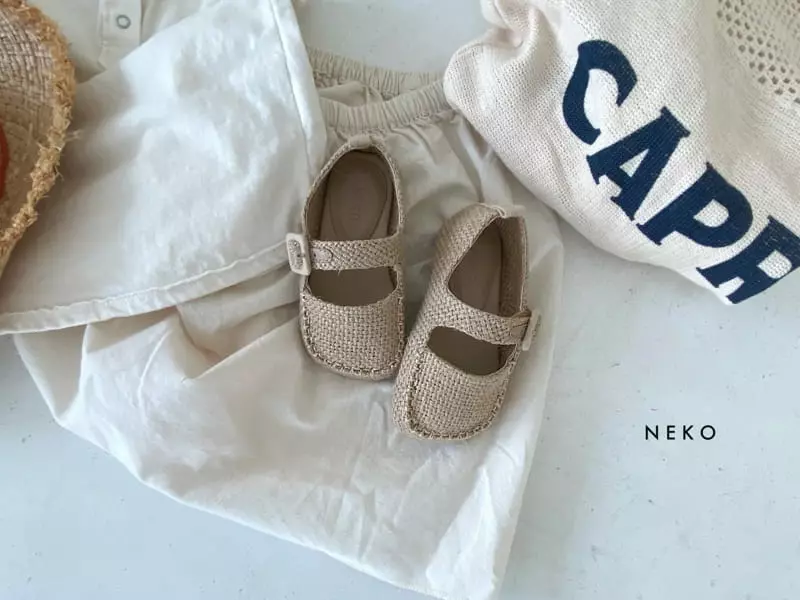 Neko - Korean Children Fashion - #fashionkids - NK886 Cene Merry Jane