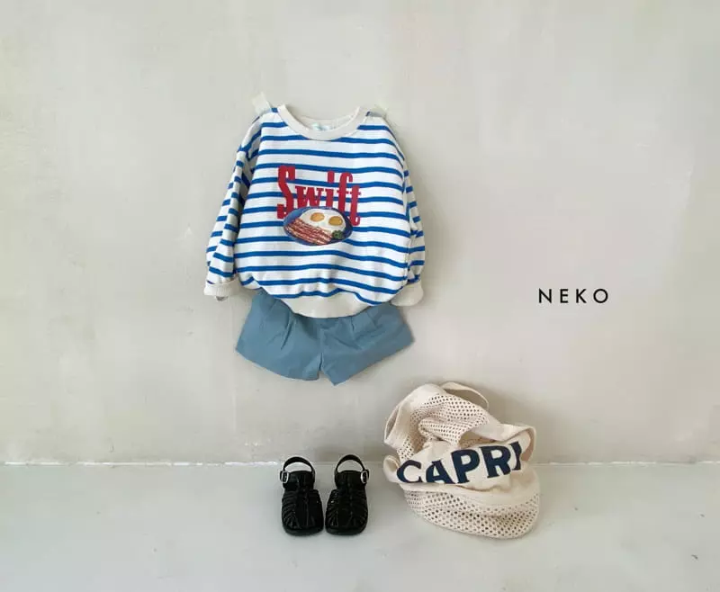 Neko - Korean Children Fashion - #kidsstore - NK888 Noa Sandals - 2