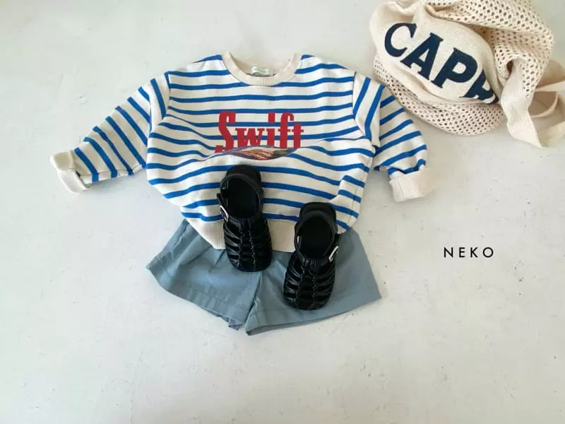 Neko - Korean Children Fashion - #kidzfashiontrend - NK888 Noa Sandals - 3