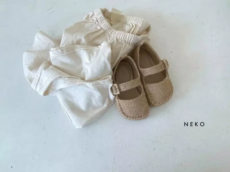 Neko - Korean Children Fashion - #littlefashionista - NK886 Cene Merry Jane - 6