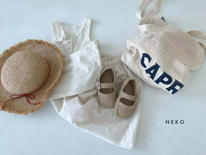 Neko - Korean Children Fashion - #minifashionista - NK886 Cene Merry Jane - 8