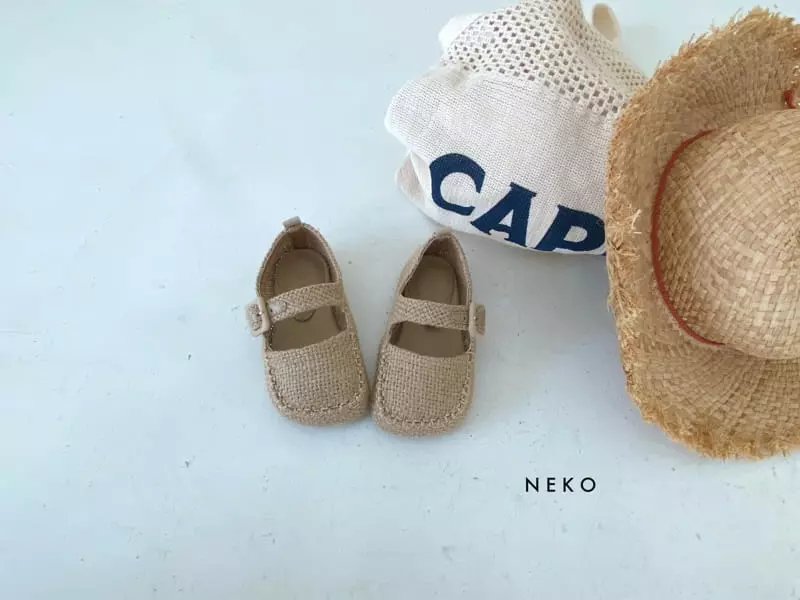 Neko - Korean Children Fashion - #prettylittlegirls - NK886 Cene Merry Jane - 9