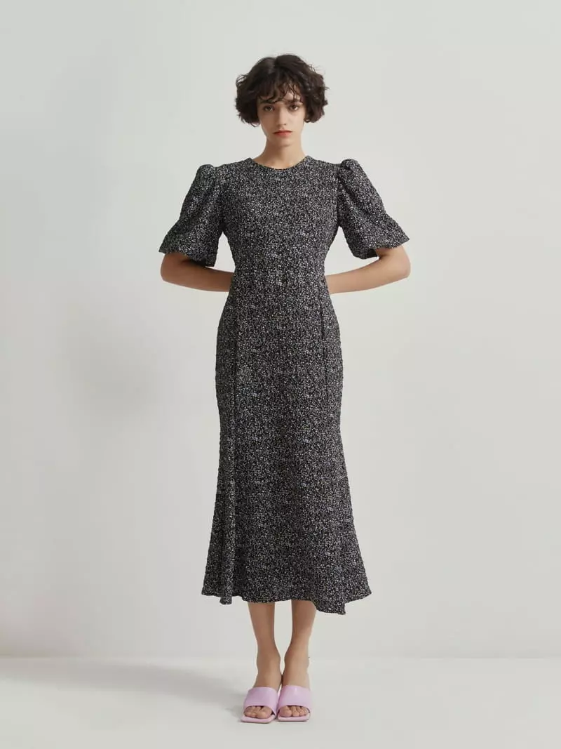 Neroli36 - Korean Women Fashion - #thatsdarling - Merci One-piece