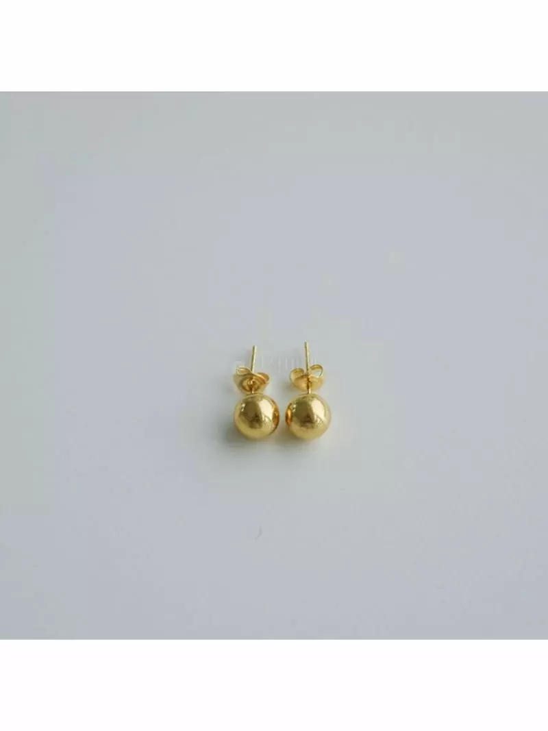 Noii - Korean Women Fashion - #womensfashion - E1649 Earring - 4