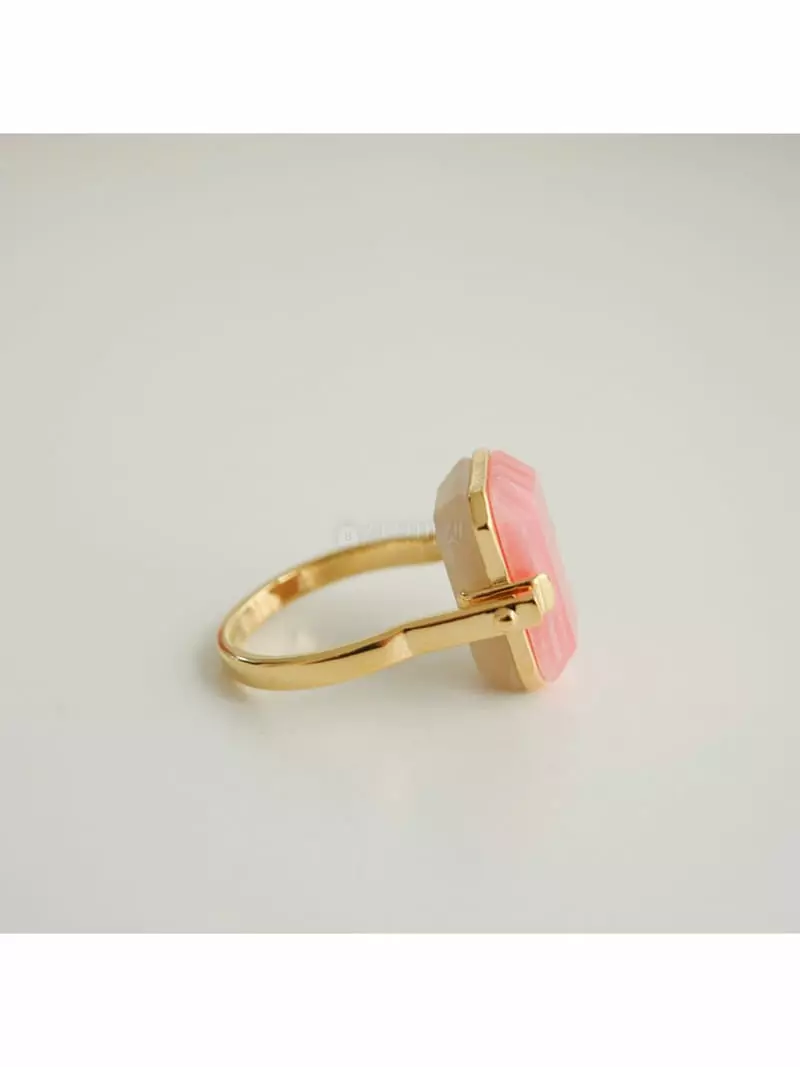 Noii - Korean Women Fashion - #womensfashion - R1244 Ring - 4