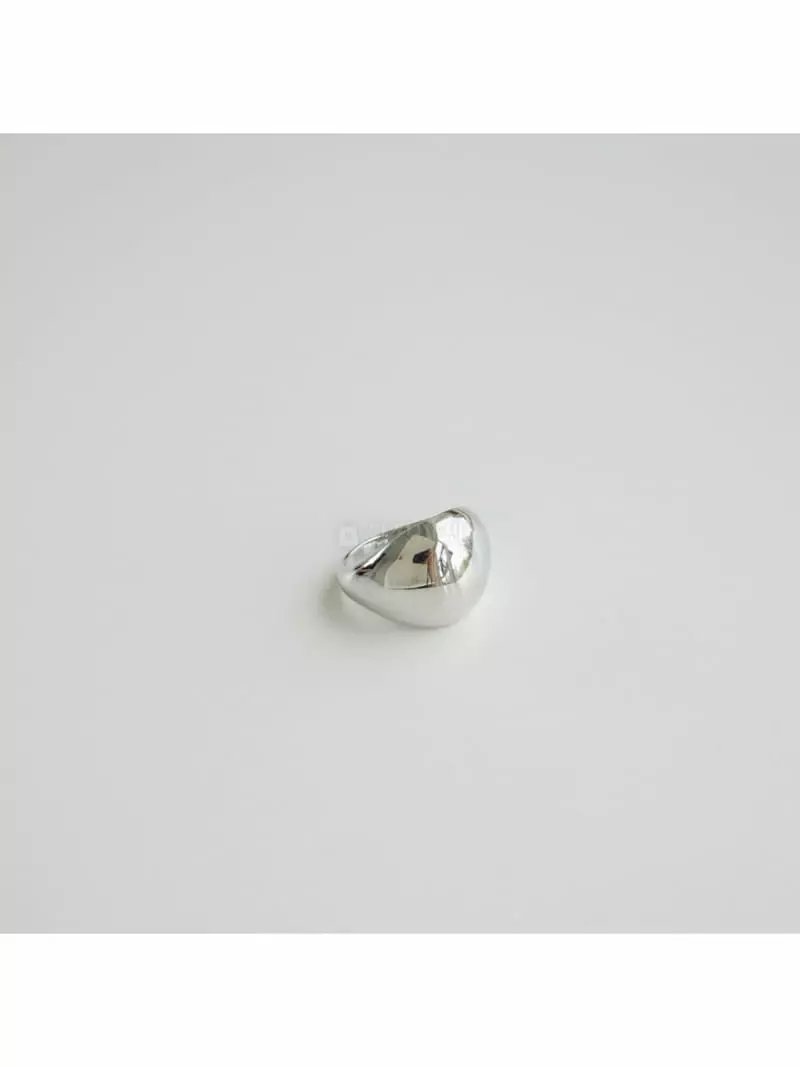 Noii - Korean Women Fashion - #momslook - R1242 Ring - 3