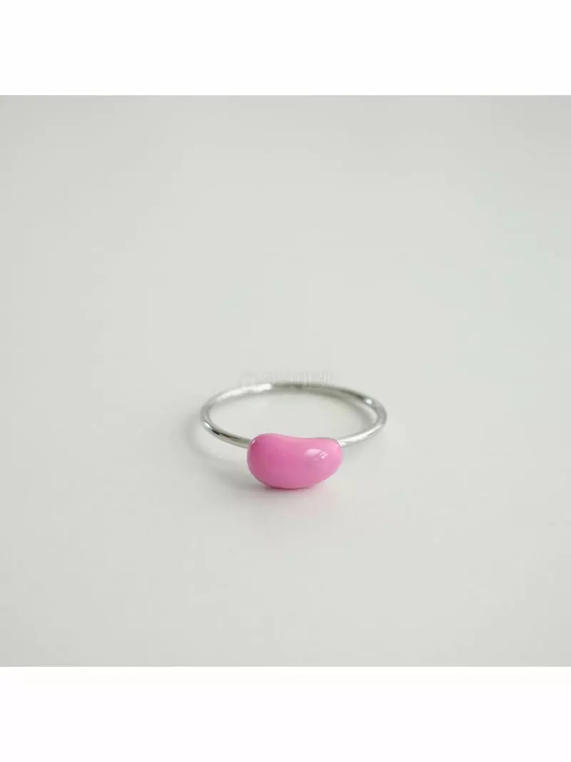 Noii - Korean Women Fashion - #womensfashion - R1223 Ring - 4