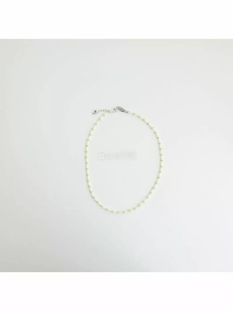 Noii - Korean Women Fashion - #momslook - N1279 Necklace - 3