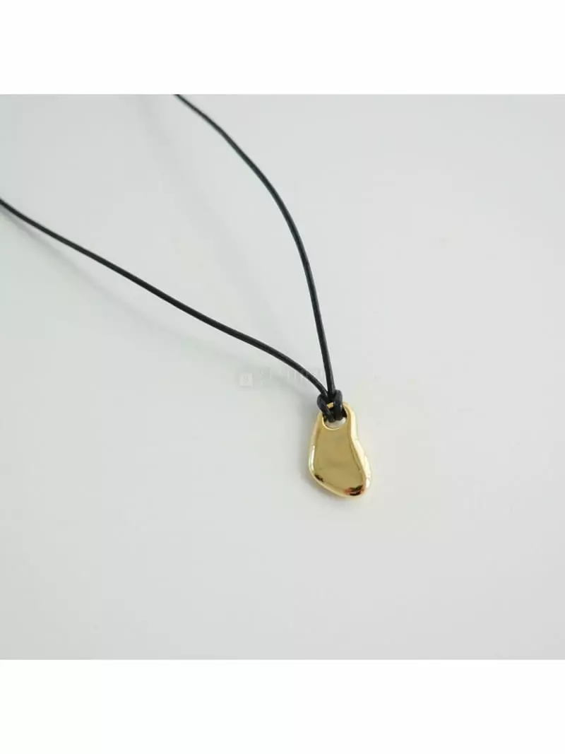 Noii - Korean Women Fashion - #womensfashion - N1276 Necklace - 4