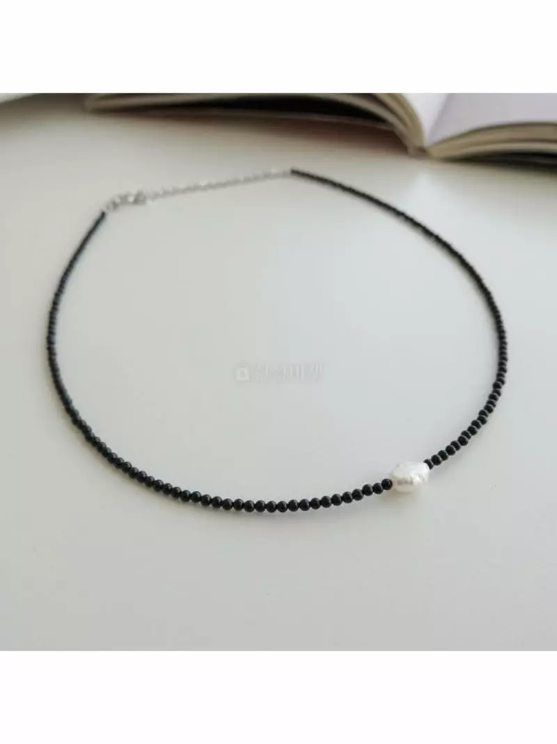 Noii - Korean Women Fashion - #womensfashion - N1252 Necklace - 4