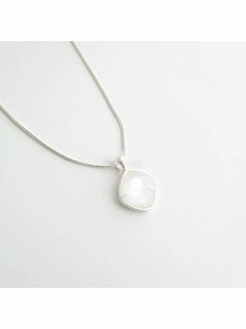 Noii - Korean Women Fashion - #womensfashion - N1242 Necklace - 4