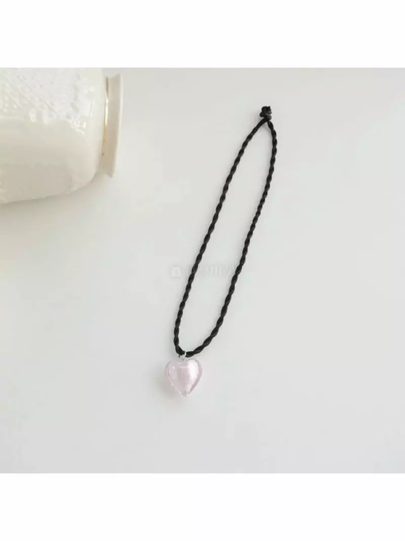Noii - Korean Women Fashion - #womensfashion - N1223 Necklace - 4