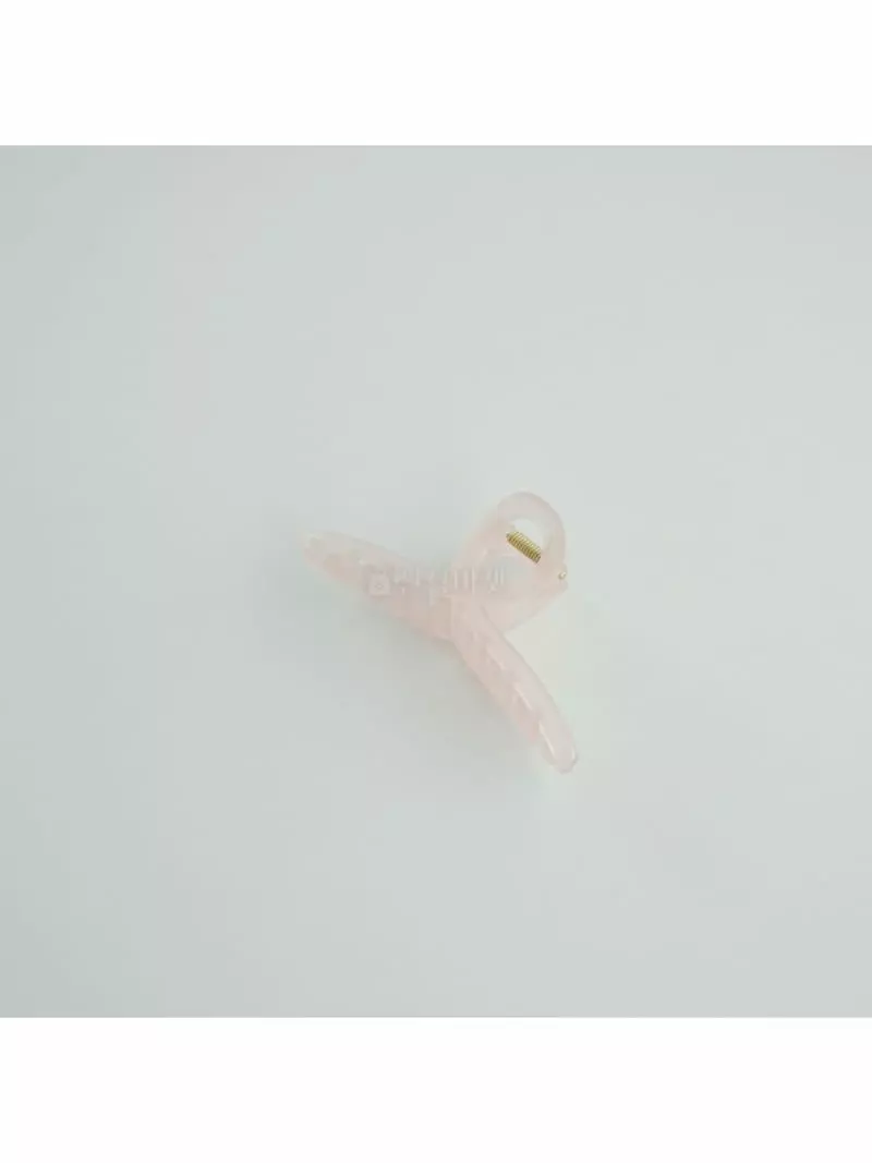 Noii - Korean Women Fashion - #momslook - H1505 Hairpin - 2
