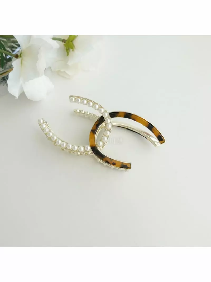 Noii - Korean Women Fashion - #momslook - H1504 Hairpin - 2