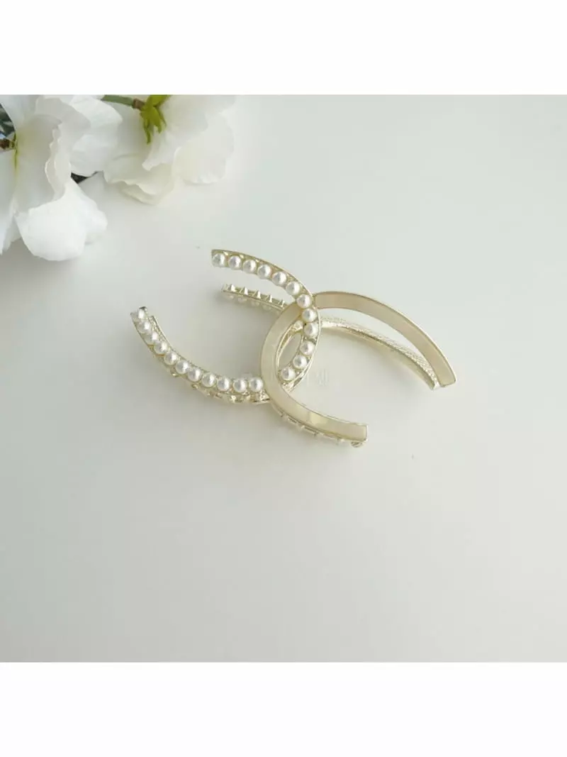 Noii - Korean Women Fashion - #momslook - H1504 Hairpin - 3