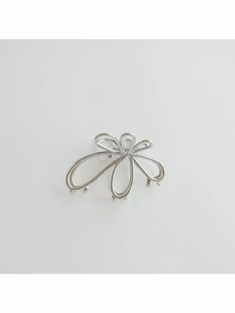 Noii - Korean Women Fashion - #thelittlethings - H1483 Hairpin - 4