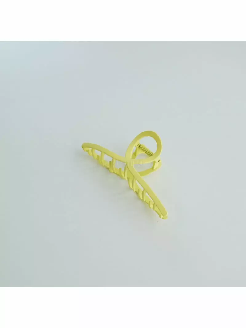 Noii - Korean Women Fashion - #momslook - H1476 Vivid Hairpin - 2