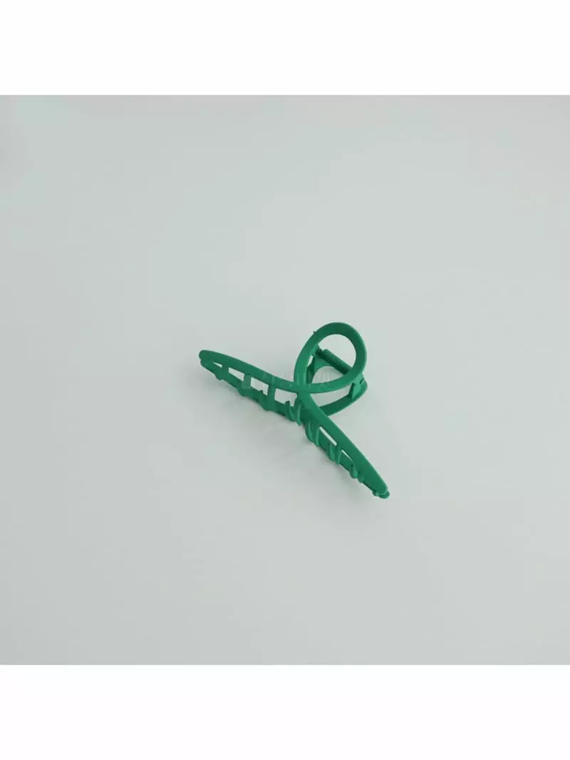 Noii - Korean Women Fashion - #womensfashion - H1476 Vivid Hairpin - 4