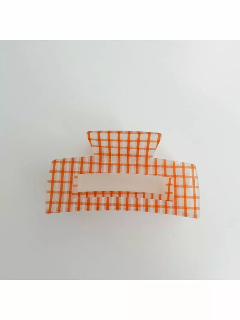 Noii - Korean Women Fashion - #momslook - H1460 Hairpin - 3