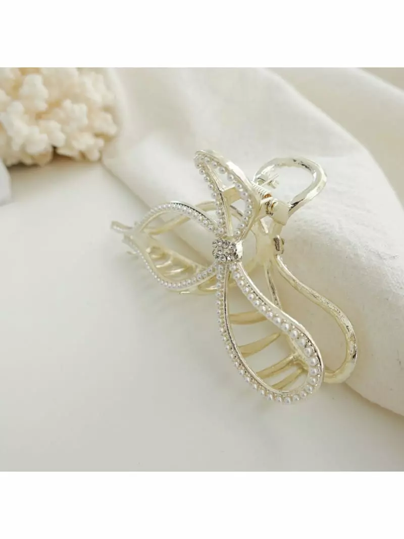 Noii - Korean Women Fashion - #womensfashion - H1440 Hairpin - 4