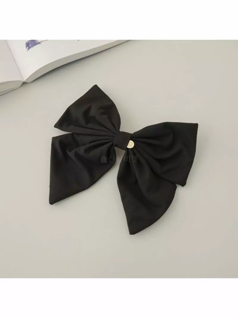 Noii - Korean Women Fashion - #womensfashion - H1420 Hairpin - 4