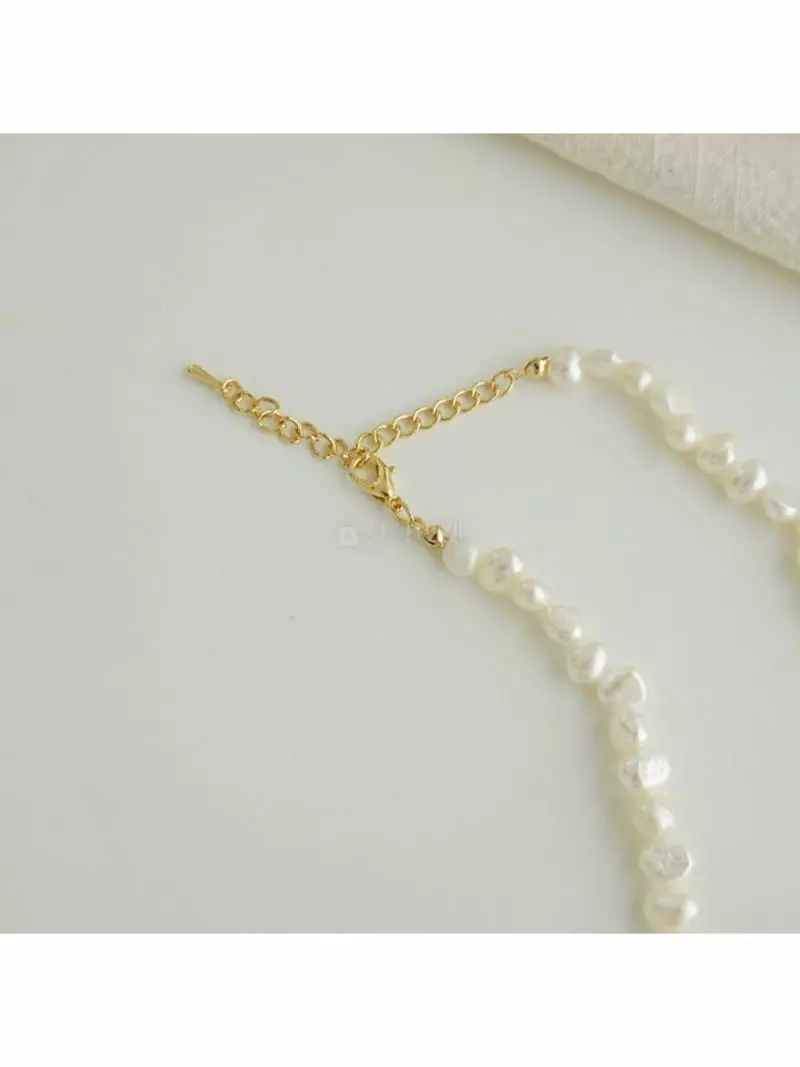 Noii - Korean Women Fashion - #womensfashion - F1019  Ankle Bracelet - 4