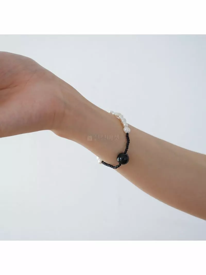 Noii - Korean Women Fashion - #pursuepretty - B1067 Bracelet