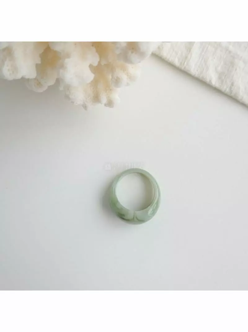 Noii - Korean Women Fashion - #vintagekidsstyle - R1201 Ring Set - 4