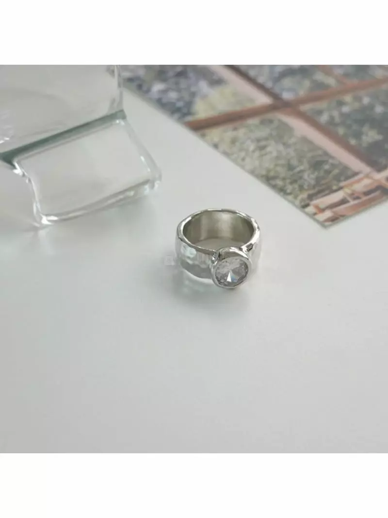 Noii - Korean Women Fashion - #pursuepretty - R1200 Ring - 3