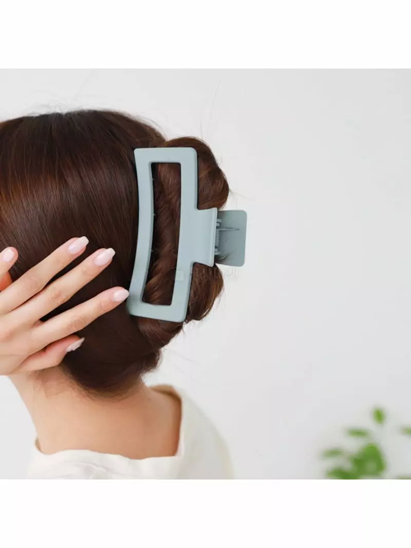 Noii - Korean Women Fashion - #pursuepretty - H1495 Hairpin