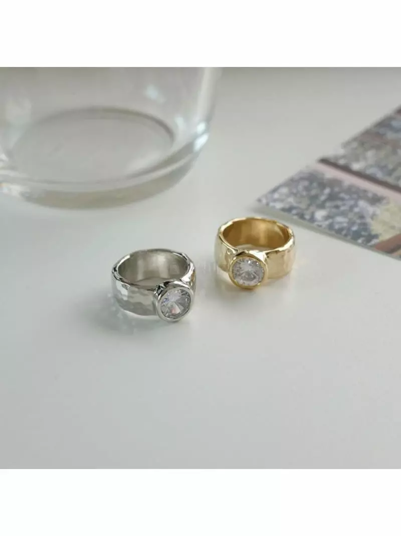 Noii - Korean Women Fashion - #pursuepretty - R1200 Ring - 4