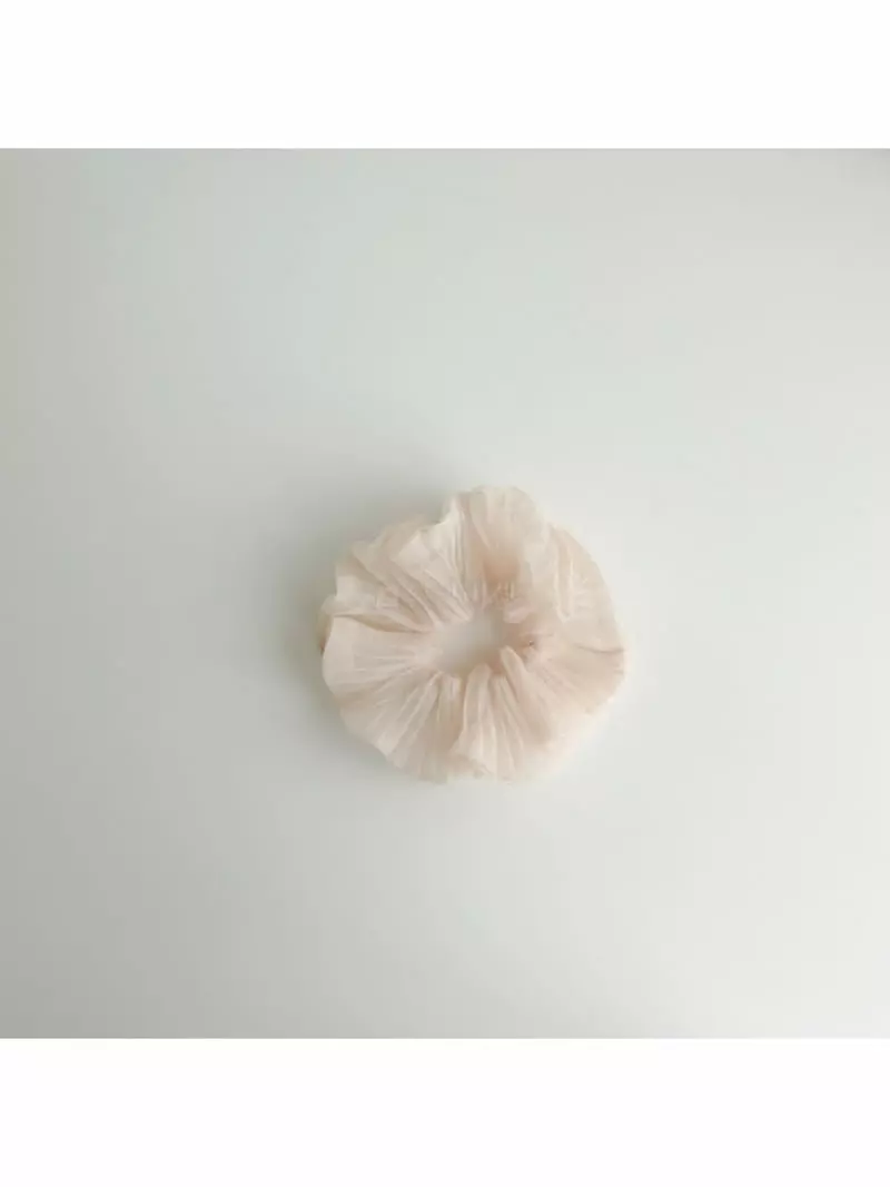 Noii - Korean Women Fashion - #restrostyle - H1496 Hairring  - 3