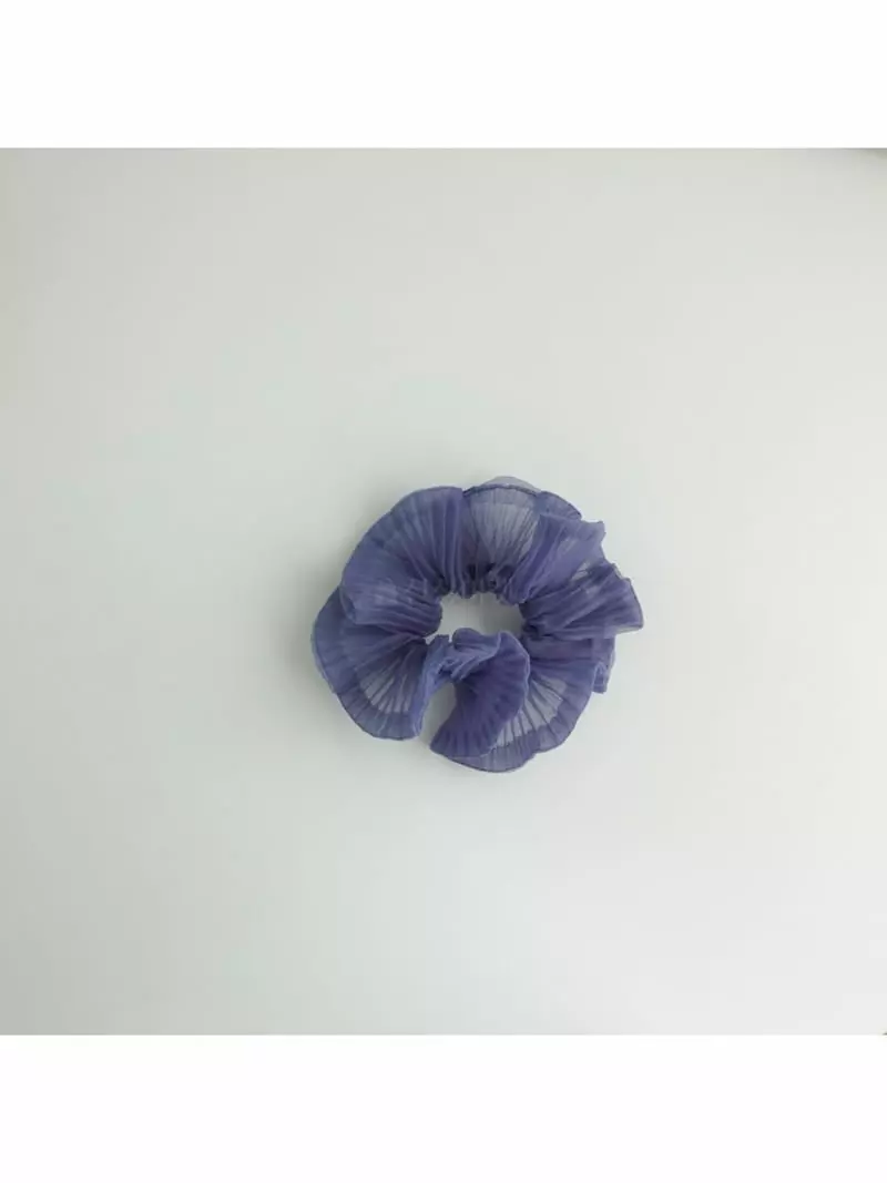 Noii - Korean Women Fashion - #restrostyle - H1496 Hairring  - 4