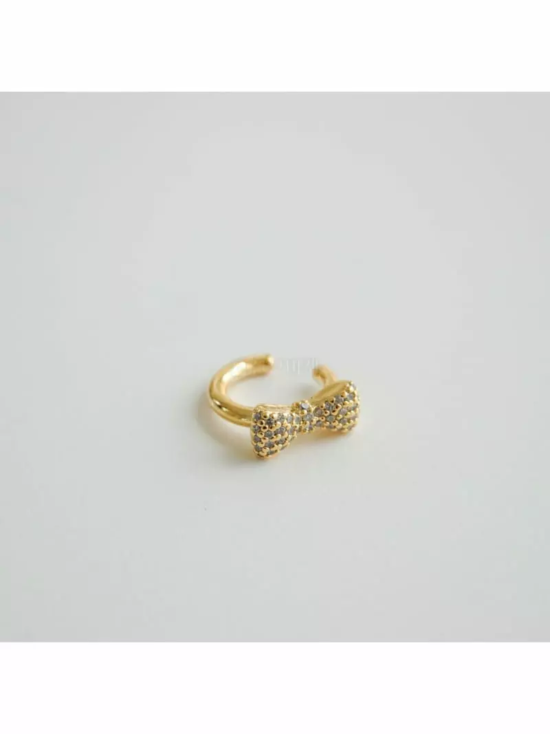 Noii - Korean Women Fashion - #romanticstyle - E1679 Earring - 2