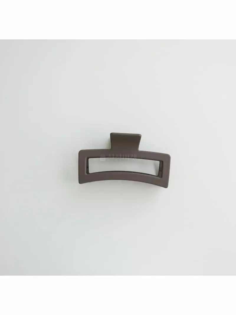 Noii - Korean Women Fashion - #romanticstyle - H1495 Hairpin - 4