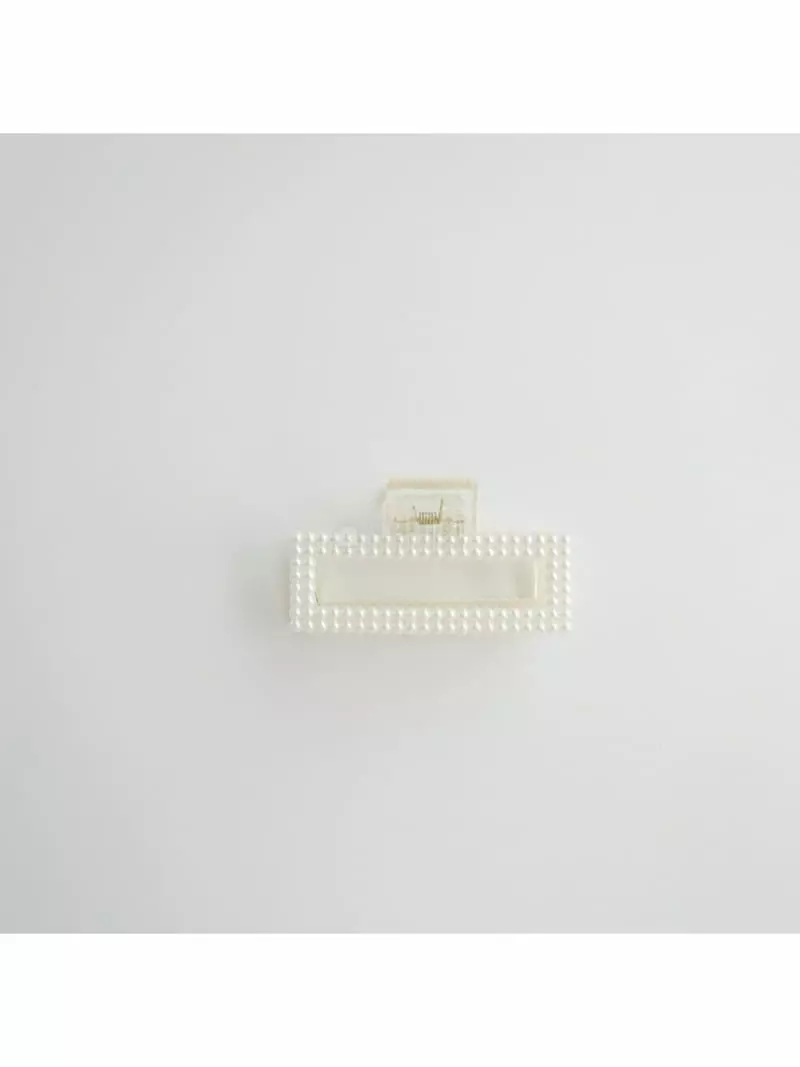 Noii - Korean Women Fashion - #shopsmall - H1486 Hairpin - 3