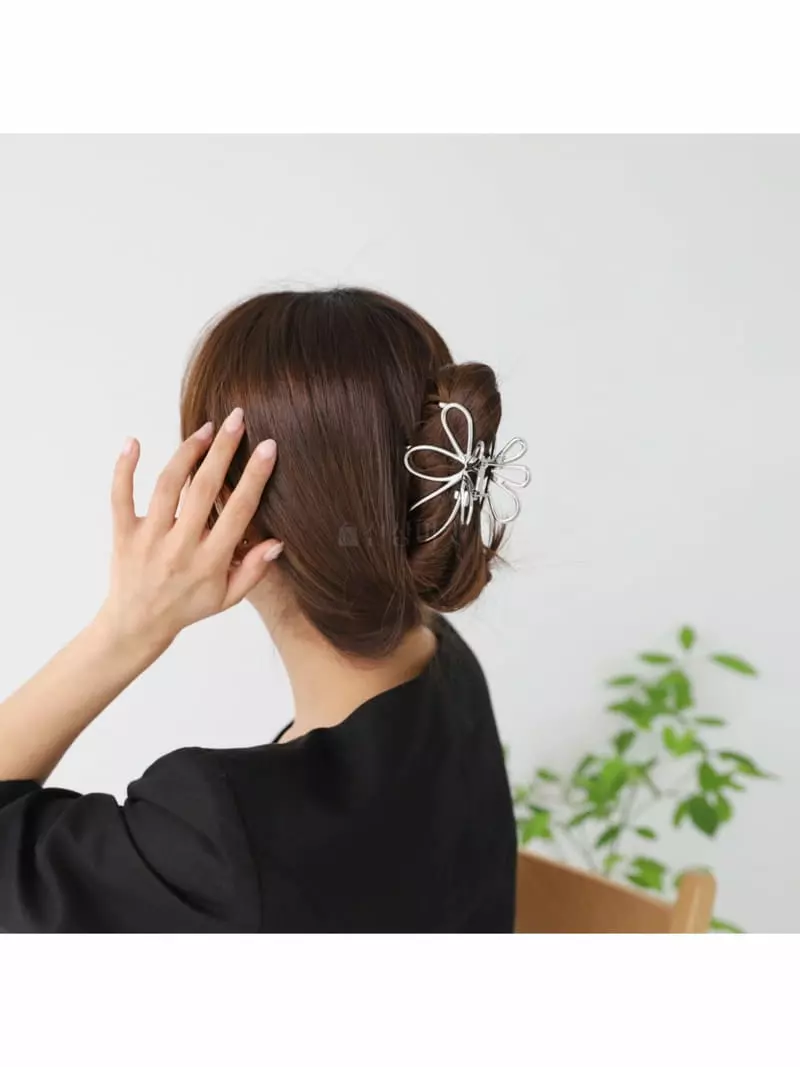 Noii - Korean Women Fashion - #shopsmall - H1483 Hairpin