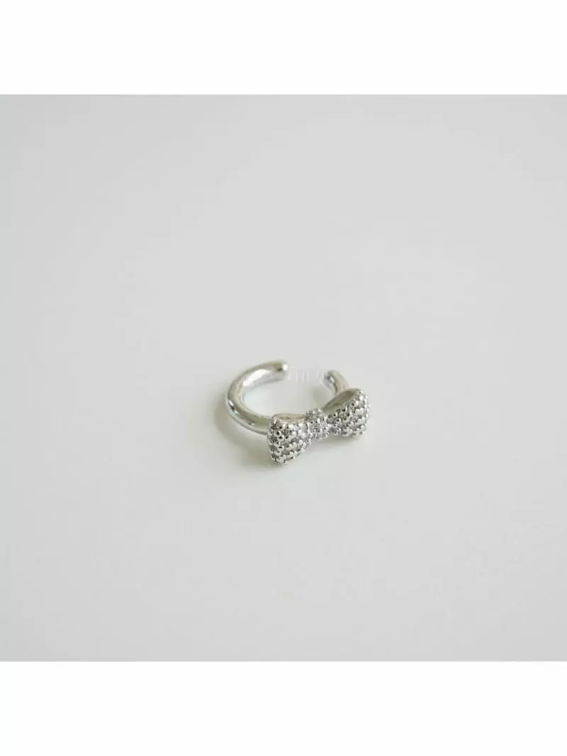 Noii - Korean Women Fashion - #shopsmall - E1679 Earring - 3