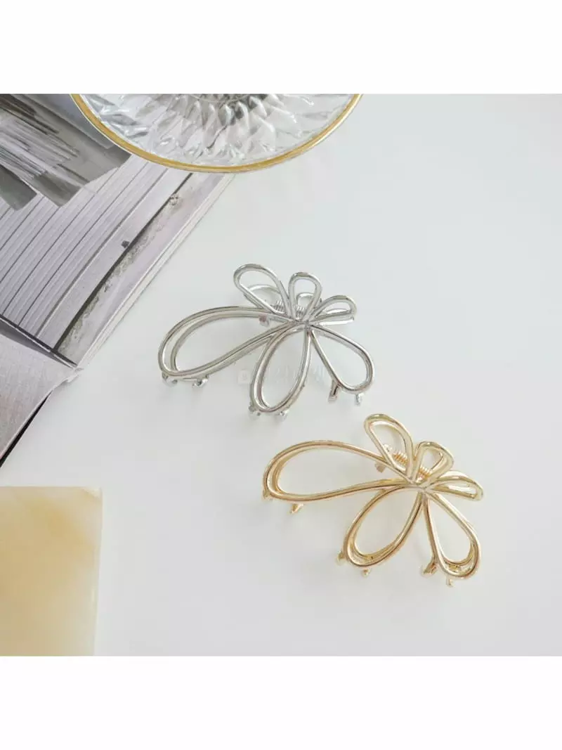 Noii - Korean Women Fashion - #thatsdarling - H1483 Hairpin - 2