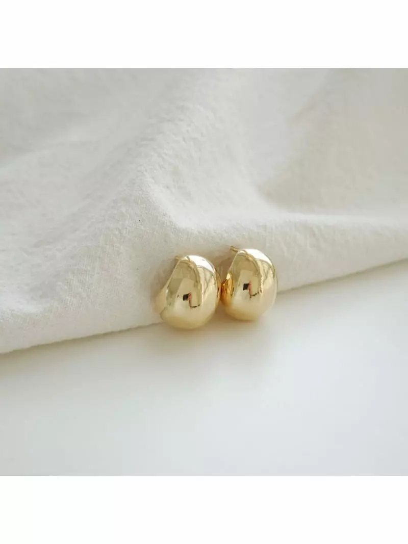 Noii - Korean Women Fashion - #thatsdarling - E1673 Earring - 2