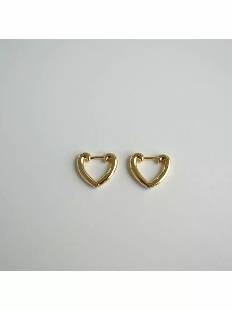 Noii - Korean Women Fashion - #thelittlethings - E1669 Earring - 2